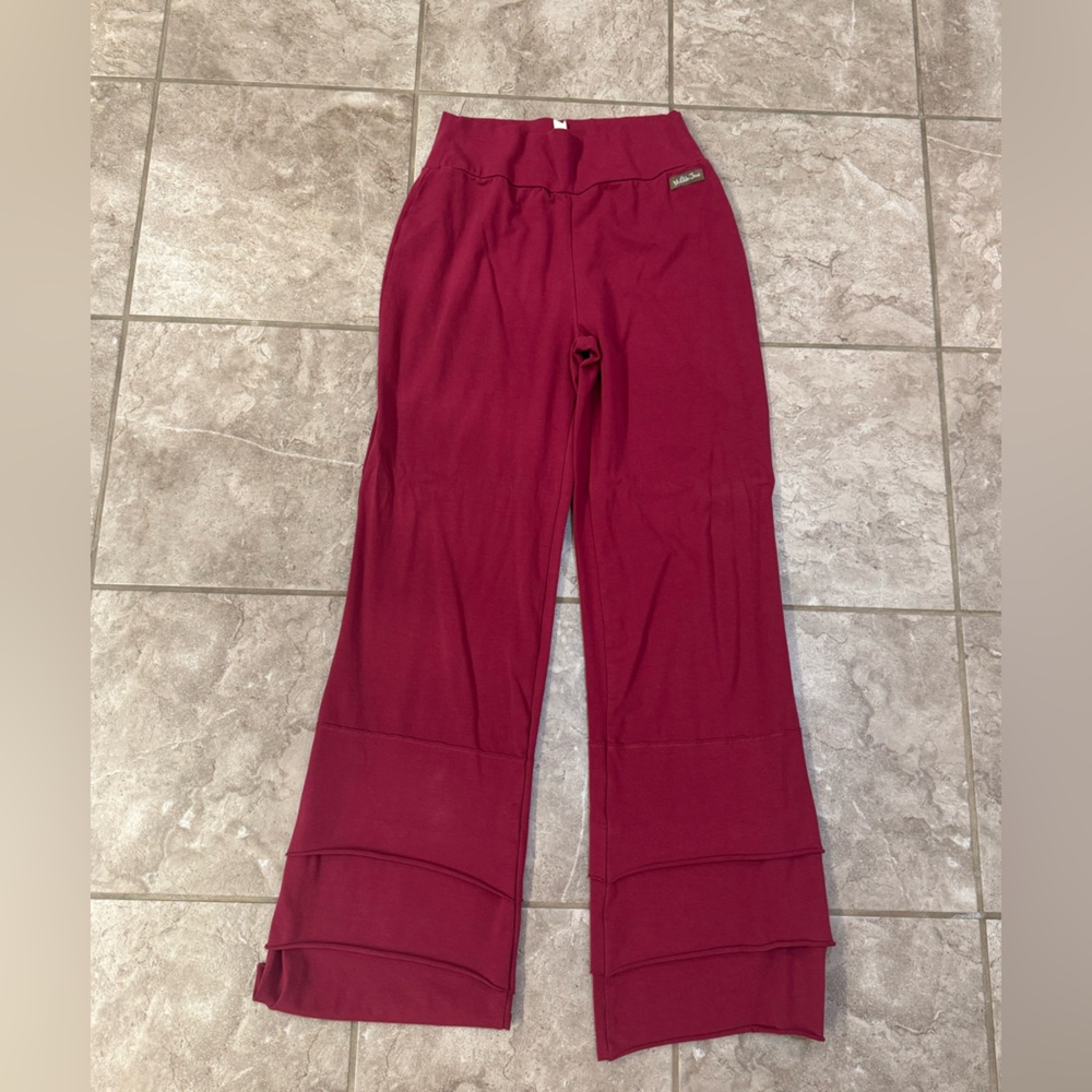 Matilda Jane Down Casual Pants- EUC